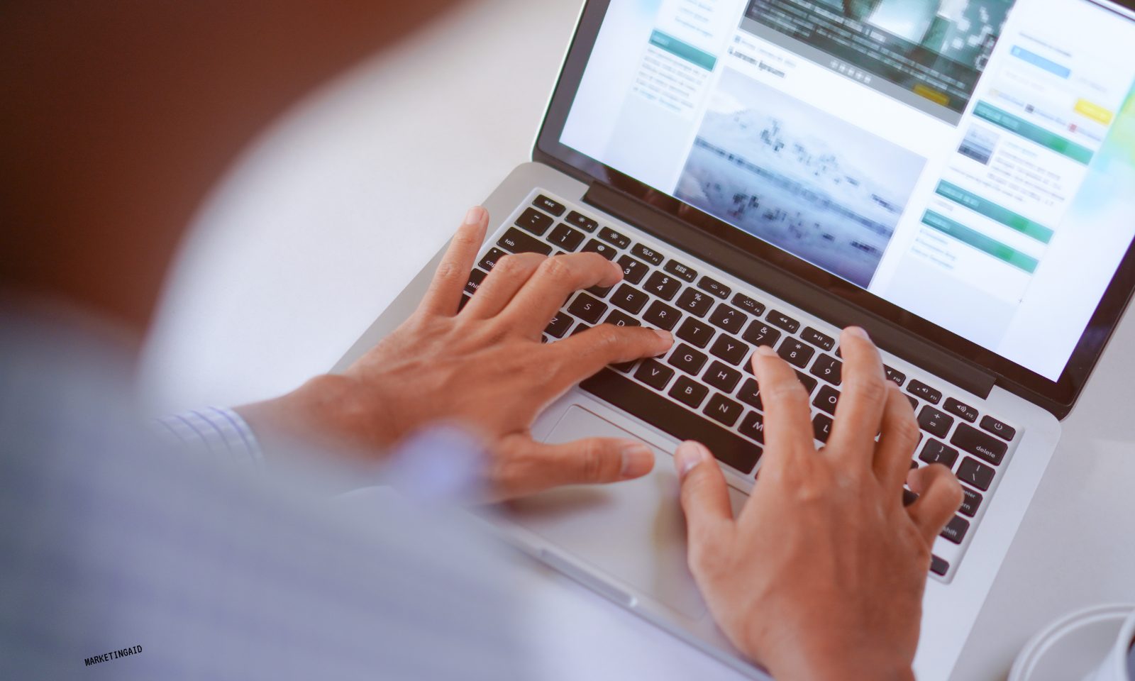 Content That Builds Trust While You Sleep: Jacksonville’s Long-Term Marketing Strategy