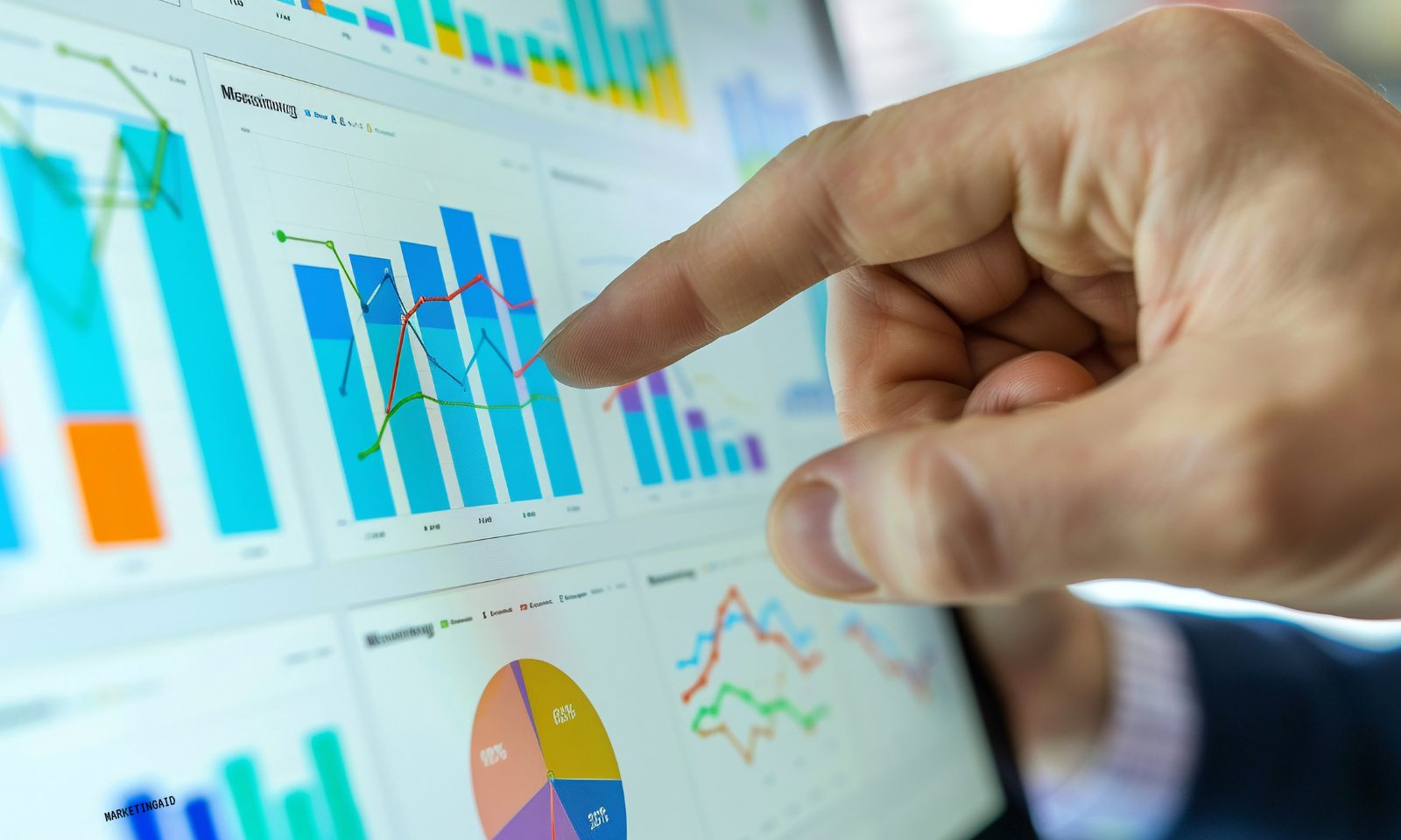 From Confusion to Clarity: How to Use GA4 to Grow Your Jacksonville Business