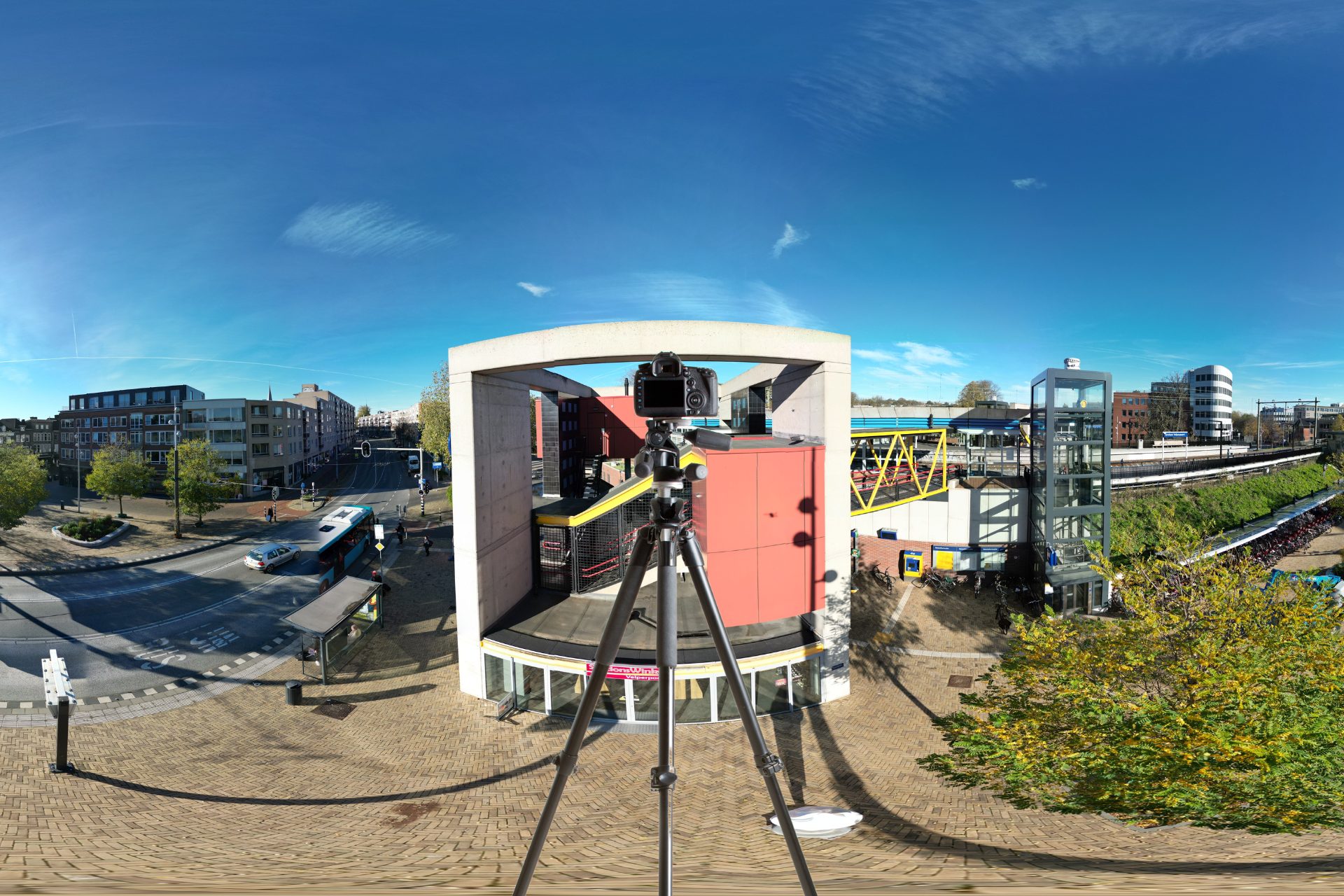 Do Virtual Tours Actually Help SEO? The Data May Surprise You