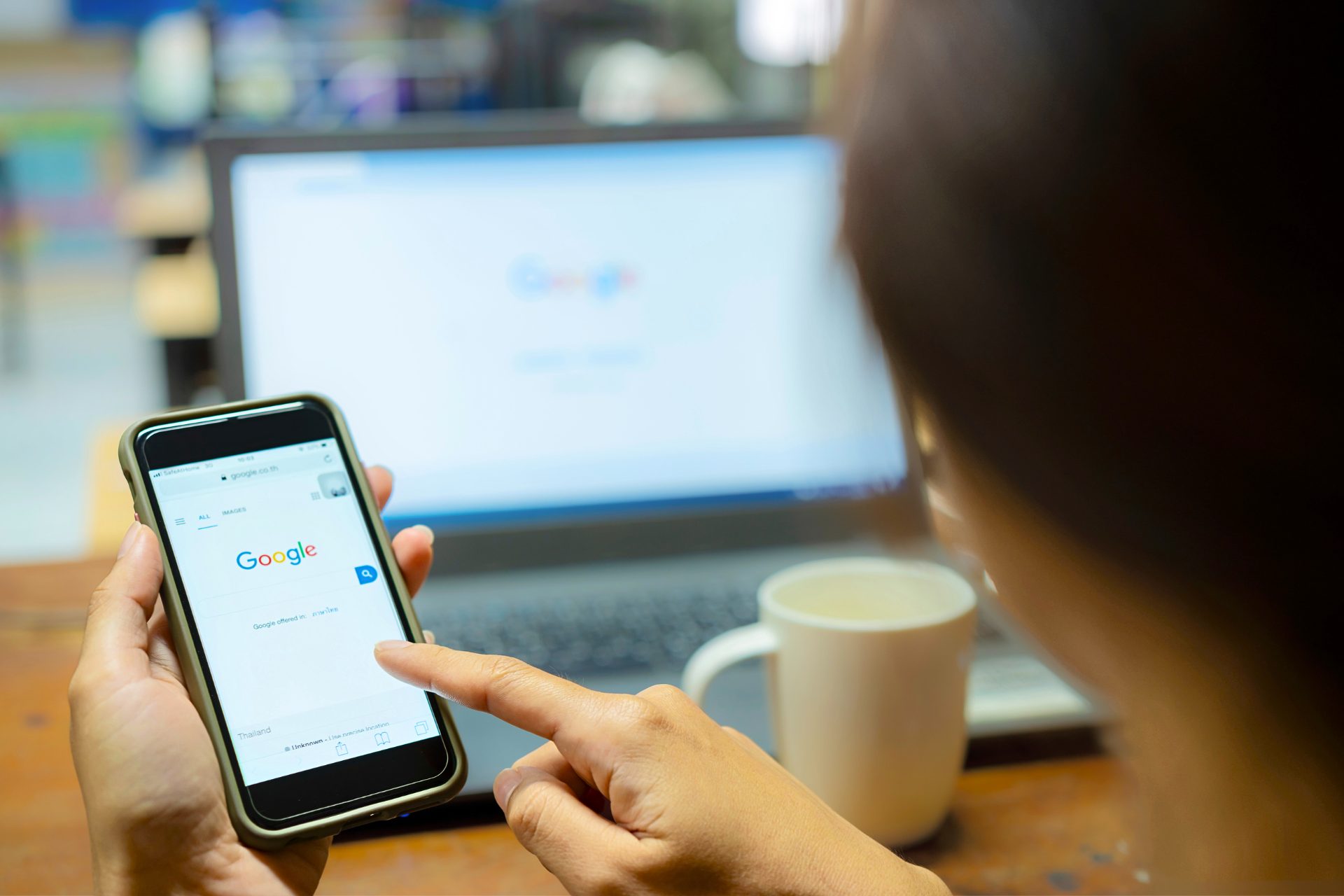 The Jacksonville SEO Blueprint: Get Found by More Customers Near You