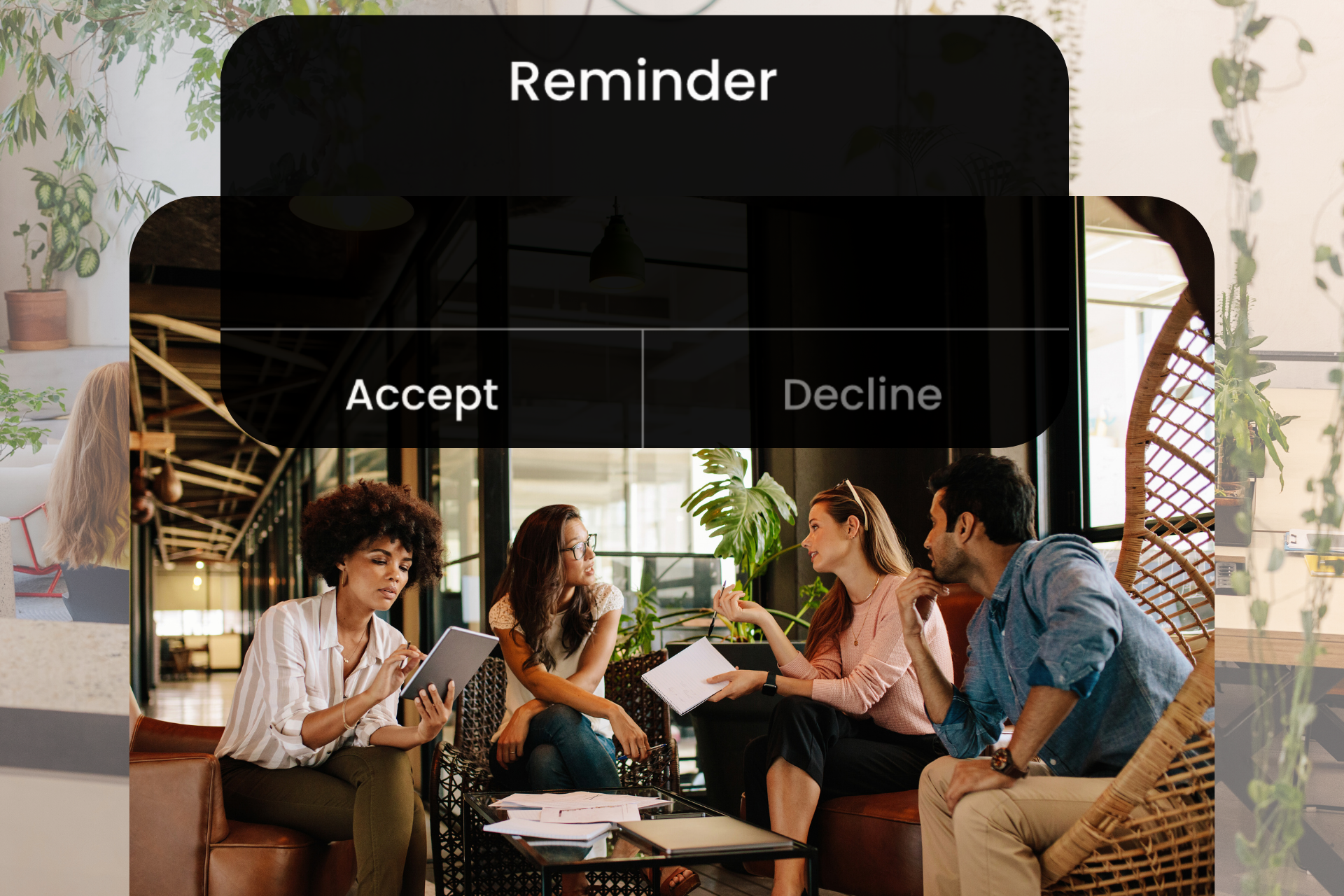 appointment reminders ma