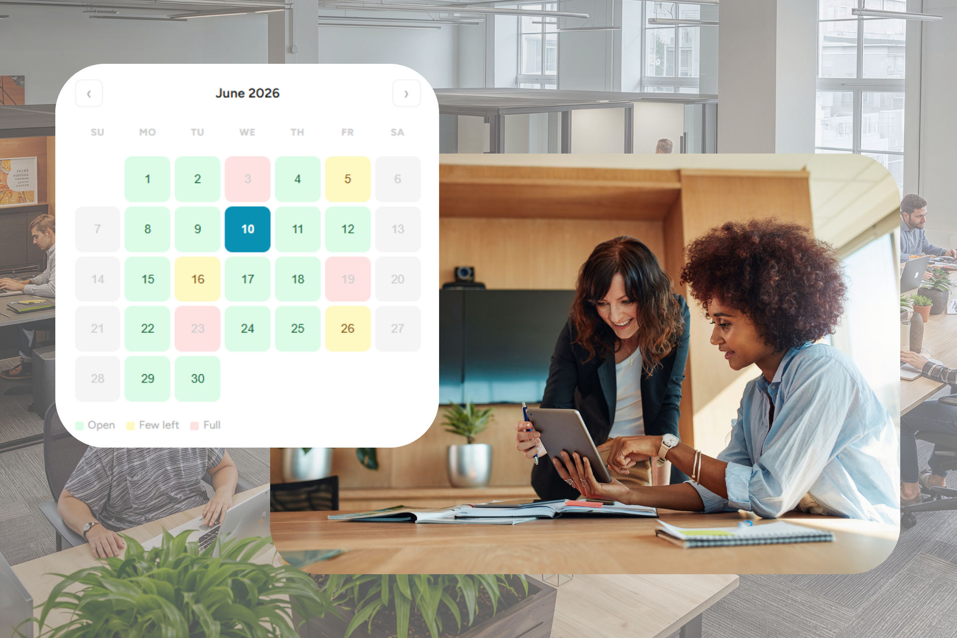 online appointments marketingaid
